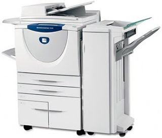 Xerox 5150 Driver Downloads