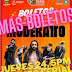  ANUNCIA SALVADOR SANTOS CEDILLO UNA NUEVA ENTREGA DE BOLETOS PARA MODERATTO EN EL FORO DEL ARTISTA