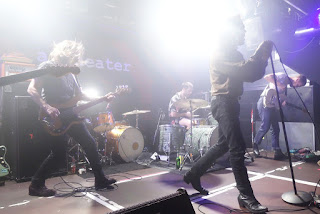 04.11.2018 Köln - Artheater: Bambara
