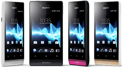 sony xperia miro main advantages, the pros cons of xperia miro android smartphone, sony latest cell phone reviews, pictures of sony xperia miro