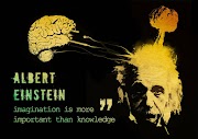 IF ALBERT EINSTEIN was your teacher ??  motivation 