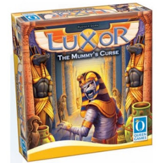 Expansión Luxor