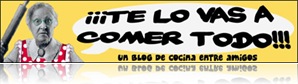 Blog Te lo Vas a Comer Todo