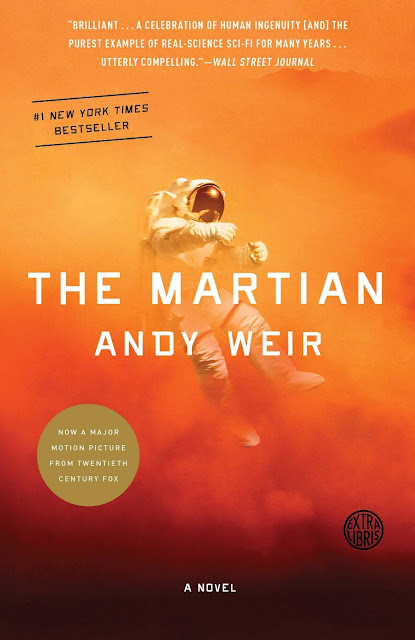 Andy Weir