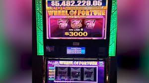 Secrets To Winning On Slot Machines