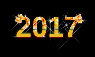 Happy New Year 2017 Images For PC