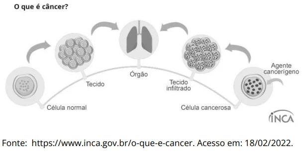 O que é câncer?