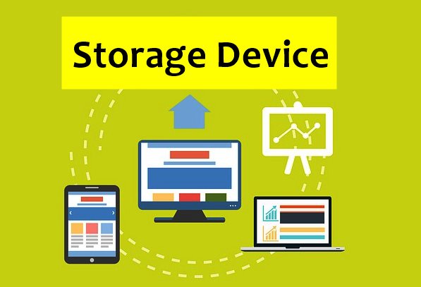 Storage Device