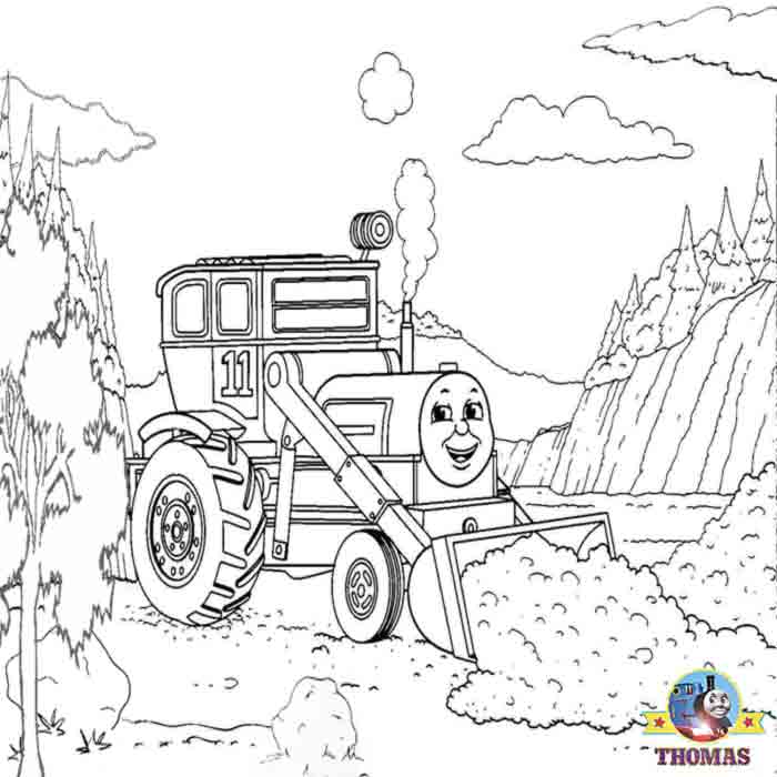Your kid will learn how to write and read names of his favorite charers. Train Thomas The Tank Engine Friends Free Online Games And Toys For Kids Thomas The Tank Engine Coloring Pages For Kids To Print Out