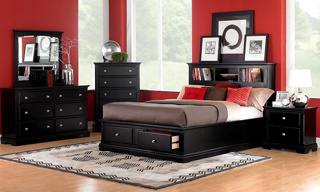 The Furniture Today: Discount Bedroom Furniture Online