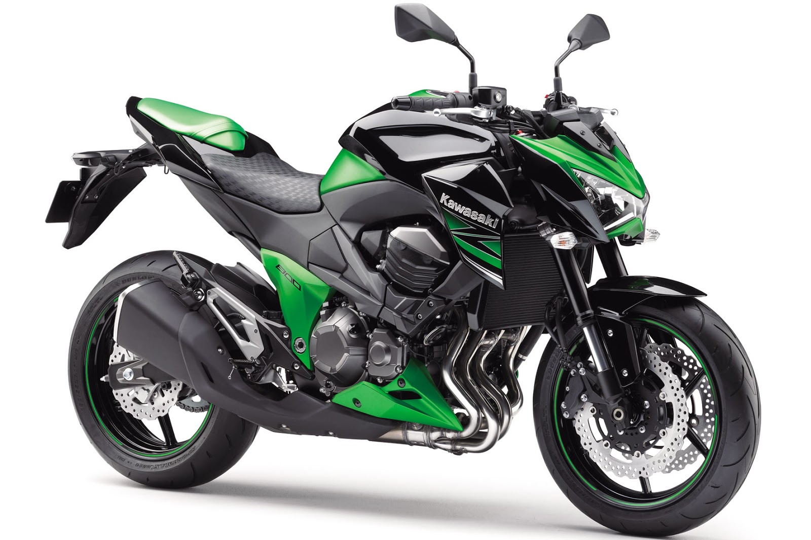 Download Koleksi 98 Gambar Motor Kawasaki Ninja Z250 Terbaru Dan