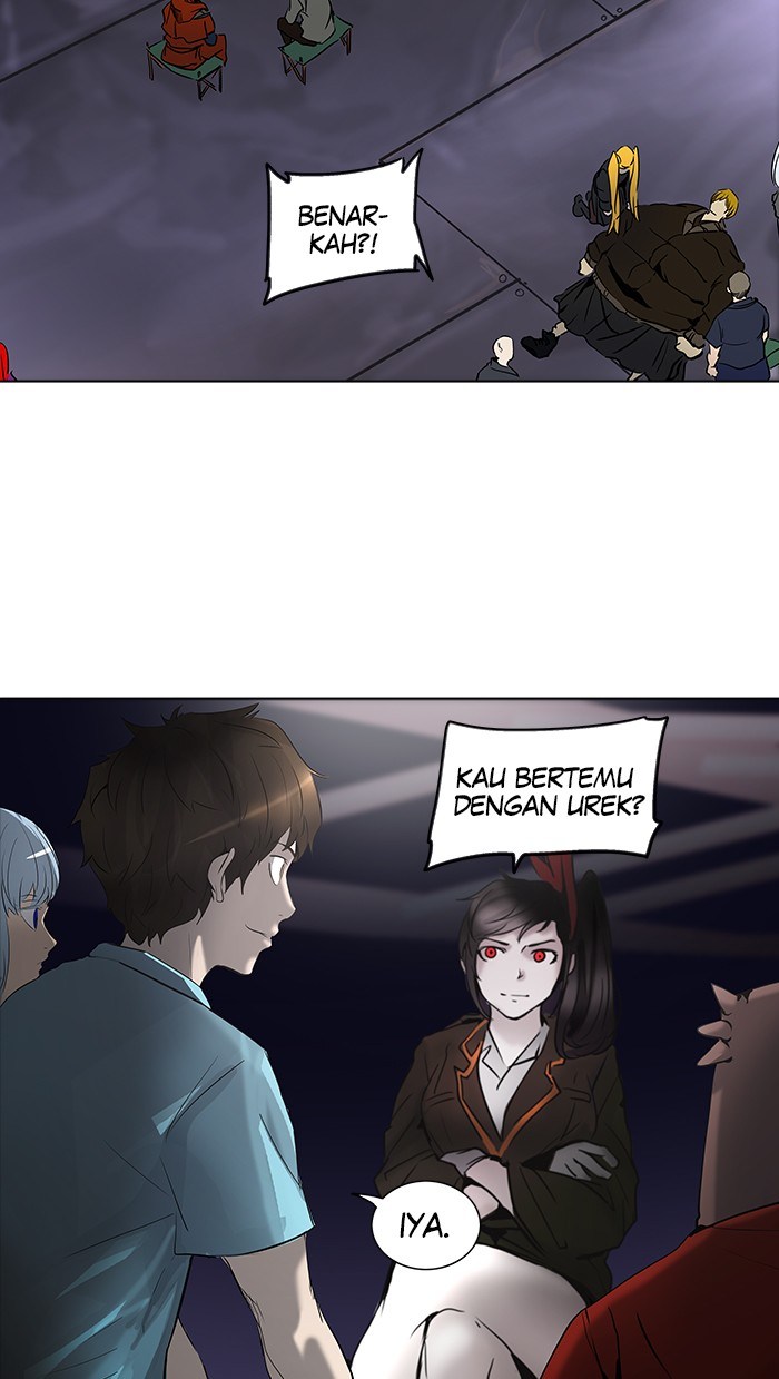 Webtoon Tower Of God Bahasa Indonesia Chapter 275