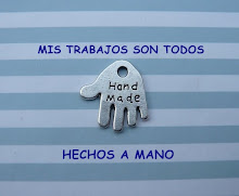 HAND MADE
