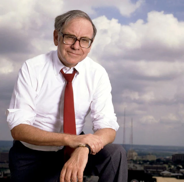 Uncover the Surprising Secrets Behind Warren Buffett's Success!