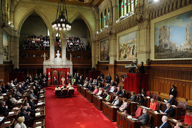 Αποτέλεσμα εικόνας για canada senate