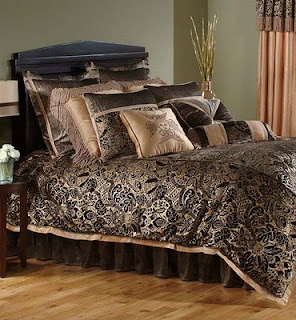 bedding sets luxury modern design cover idea