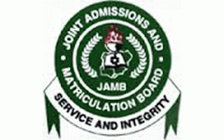 Joint Admissions and Matriculation Board (JAMB)