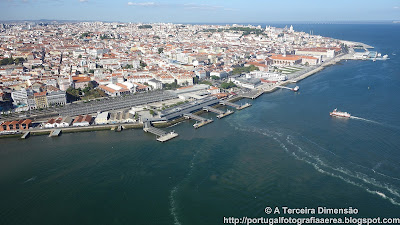 Lisboa - Centro