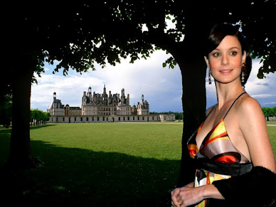 Sarah Wayne Callies Lovely Wallpaper