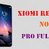 Redmi Note 6 Pro-specifications, features, review, launch date and  price 