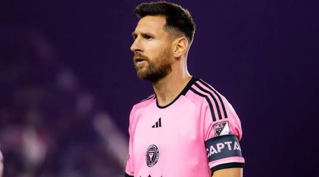 L'Arabie Saoudite relance son rêve fou : Lionel Messi à nouveau dans le viseur