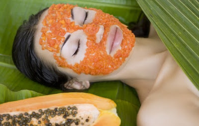 Benefits of papaya mask and how to make it