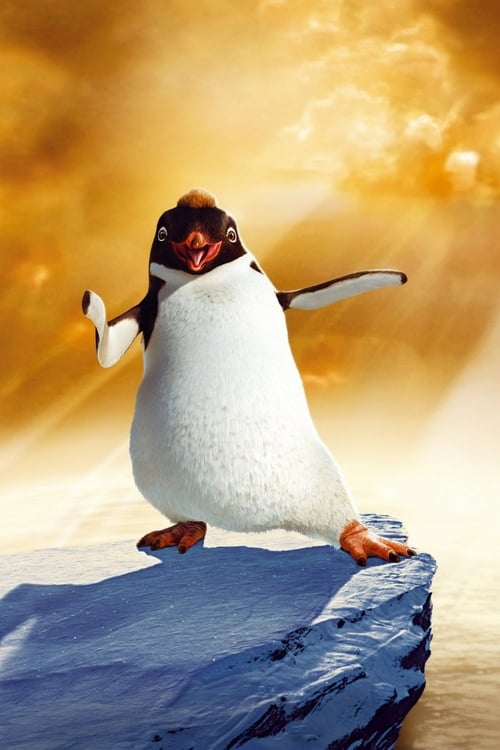 Download Happy Feet 2006 Full Movie With English Subtitles