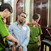 A Nigerian, Ejiogu, Sentenced To Death In Vietnam For Drugs (PICTURED)