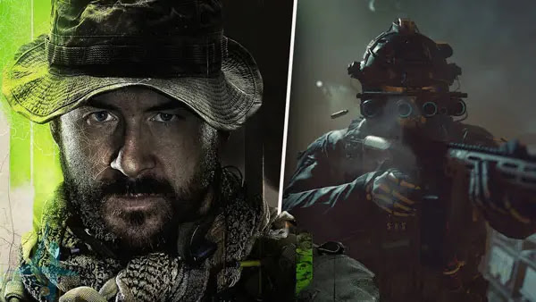 مايكروسوفت تريد جعل سلسلة Call of Duty حصرية للأبد على Xbox حسب سوني و هذا قادم قريبا..