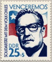 Salvador Allende