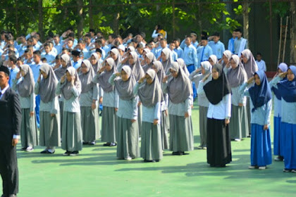 10 Pondok Pesantren Salaf dan Modern Terbaik Di Sukabumi