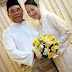 Actress Wendy Wong marries