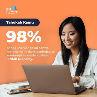 kelas prakerja yang gampang