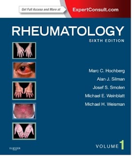 Rheumatology, 2-Volume Set, 6e 