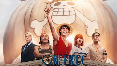 One Piece (2023) Live Action Hindi Dubbed Episodes Download