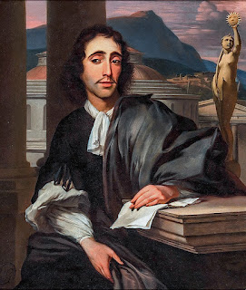 Spinoza's Views On Ethics, God And Substance