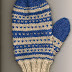 Maine Mitten Project Needs......