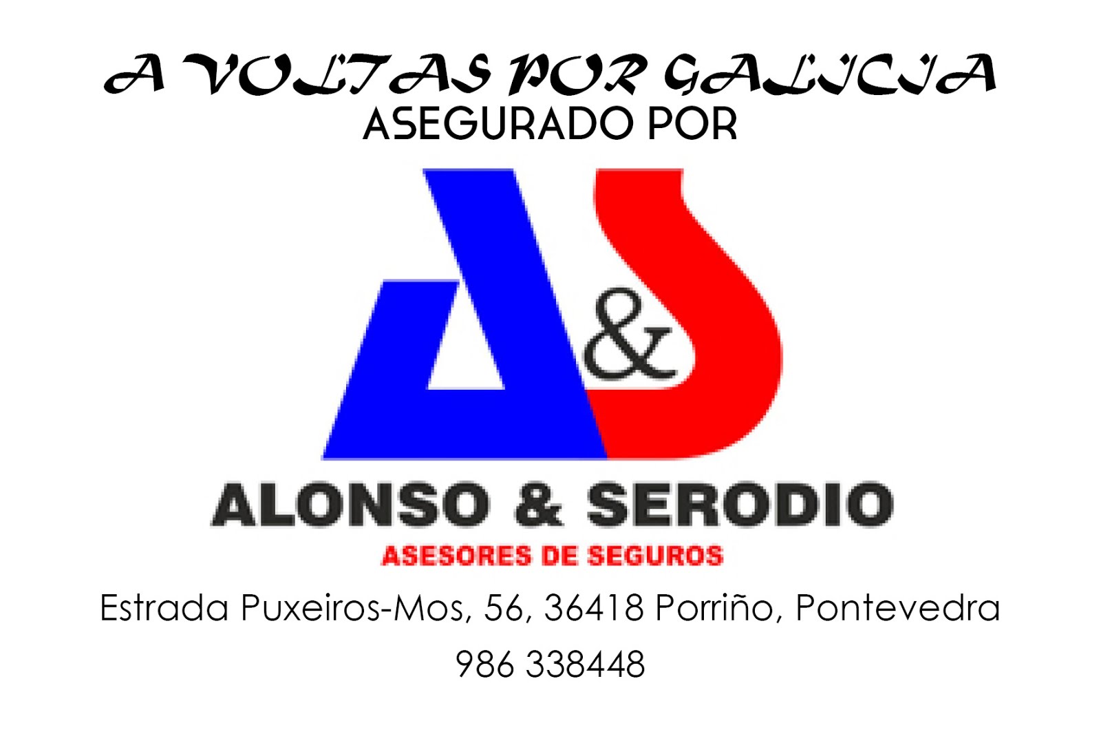 PATROCINADORES