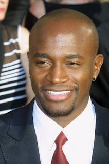 taye diggs in brown sugar