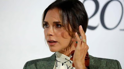 Victoria Beckham Knew Fashion Industry Would Dismiss Her As A Wannabe