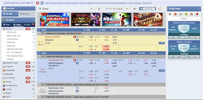 Contoh Vooran 368bet QQGaming