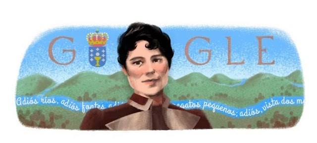 DíA DE ROSALÍA