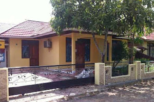 Rumah Siap Huni Di Pontianak Kalimantan Barat