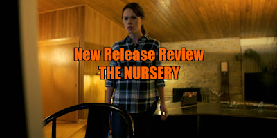 the nursery review