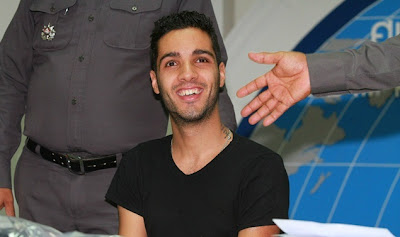 Hamza Bendelladj