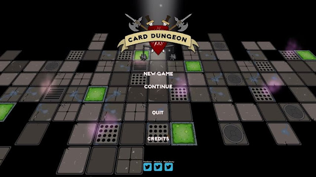 Card Dungeon Screenshot 1