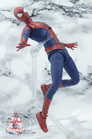 S.H. Figuarts The Amazing Spider-Man 12