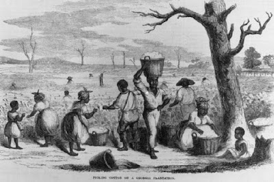 1800s Slavery | 20 Horrifying Facts About Life In The 19th Century