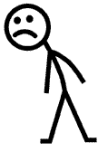 self-pity