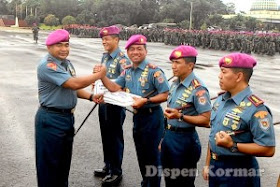 Capai World Class Navy, TNI AL Fokus Tingkatkan Keunggulan Organisasi